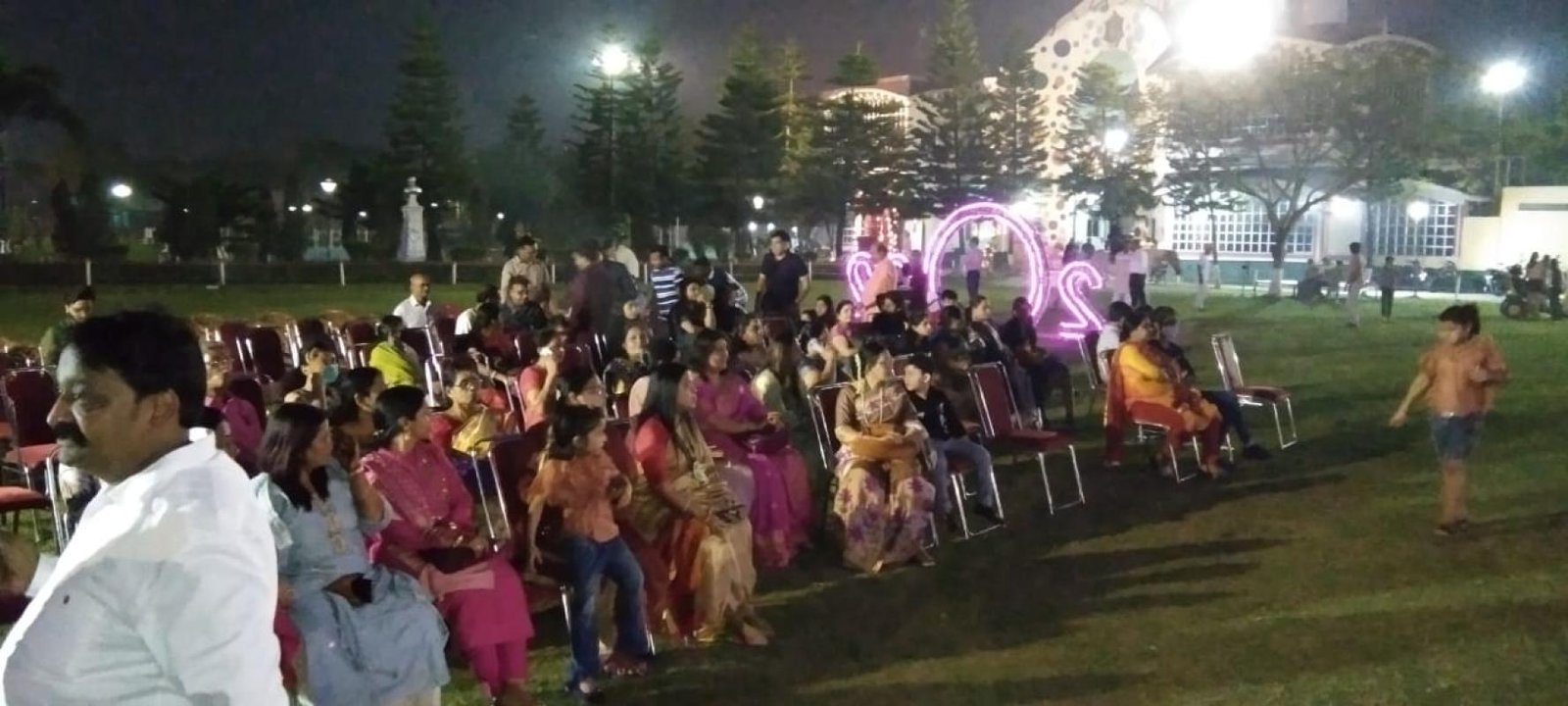 Holy meet of JDIOWA